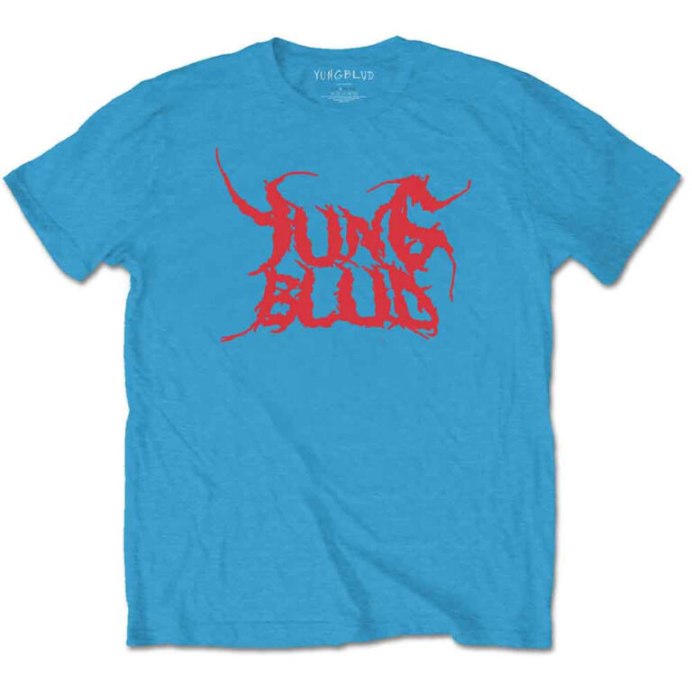 Yungblud DEADHAPPY T-Shirt