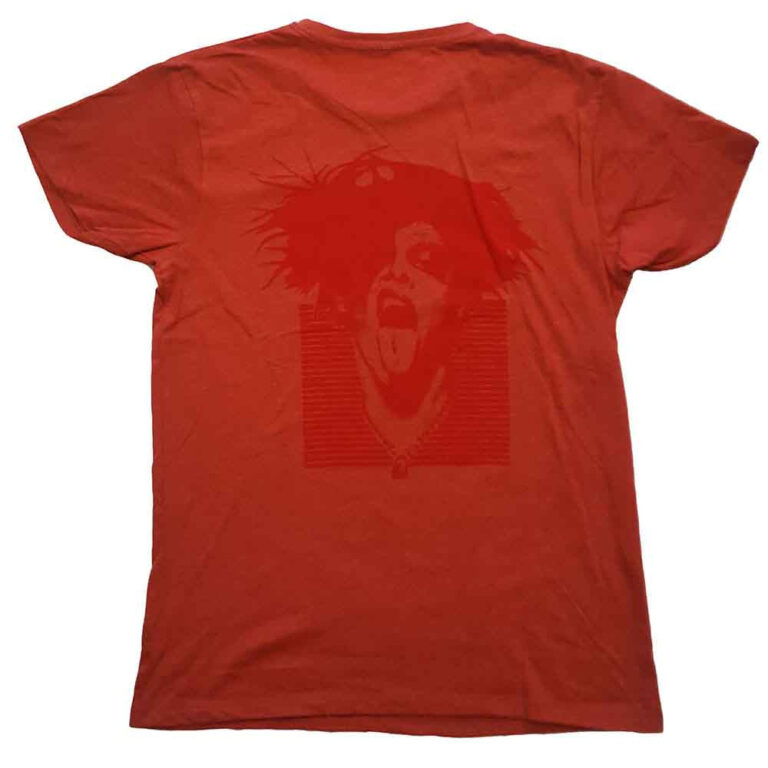 Yungblud DEADHAPPY T-Shirt