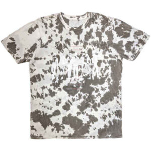 Yungblud Weird Tracklist T-Shirt
