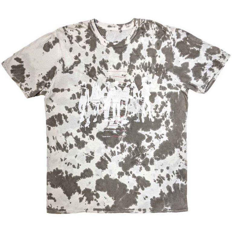 Yungblud Weird Tracklist T-Shirt