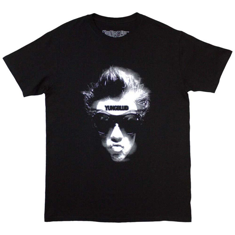 Yungblud Goggles Graphic T-Shirt