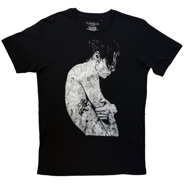 Yungblud Idols Photo T-Shirt