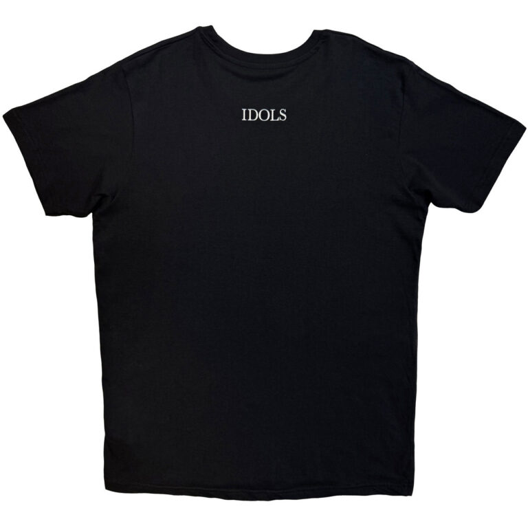 Yungblud Portrait T-Shirt