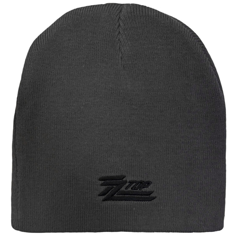 ZZ Top Circle Logo Beanie Hat